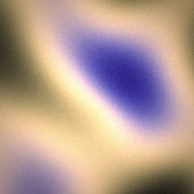 Aurora Flow Music Visualizer - mode 1